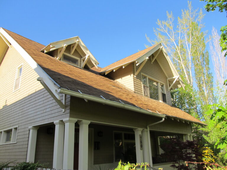 Cottonwood Roofing