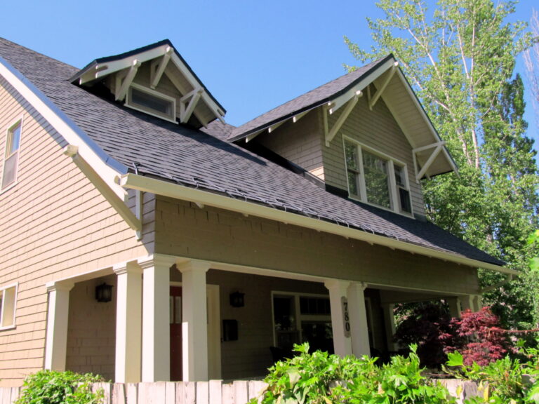 Shingle Roofing Near Me