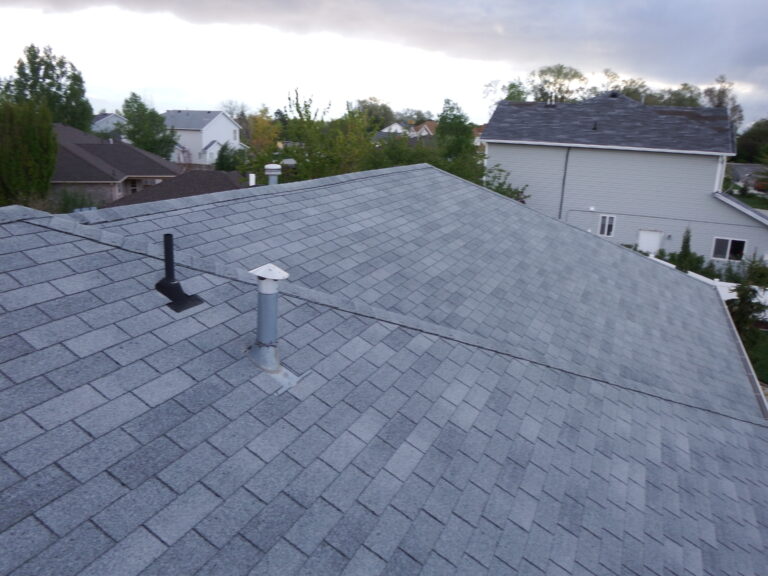 Cottonwood Roofing Repair