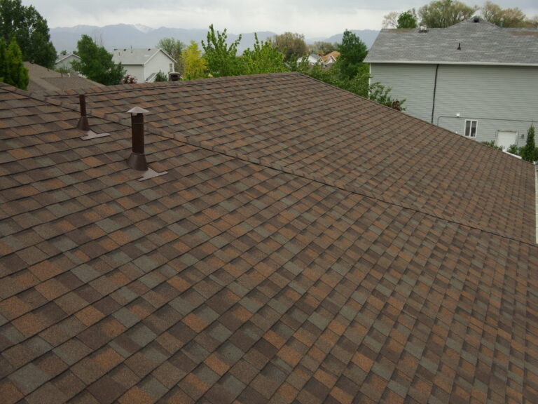 Roofing Sandy Utah