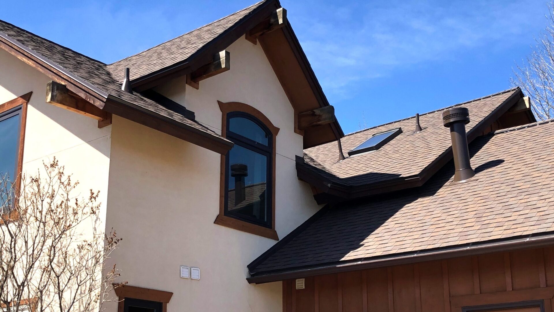 Roofing in Bountiful, Utah 