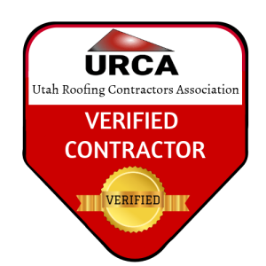 URCA Verified Contractor badge